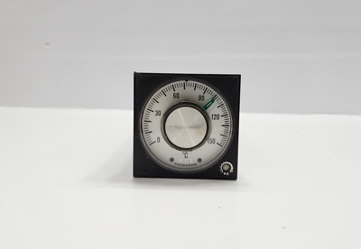 SHIMADEN JPT100 Temperaturregler