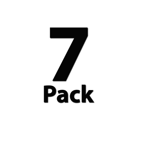Extra Deep Filed 16''18''20''Cushion Pads Inserts Fillers Scatters Pack of 5 & 7 - Picture 14 of 15