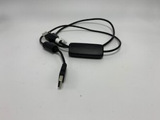 Plantronics 202578-01 EHS APU-72 Electronic Hook Switch Adapter Free Shipping