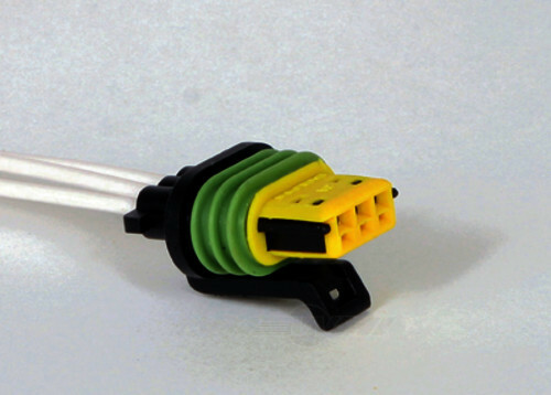 Engine Camshaft Position Sensor Connector-Camshaft Position Sensor ...