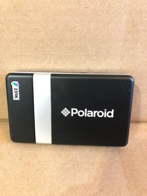 polaroid printer ebay