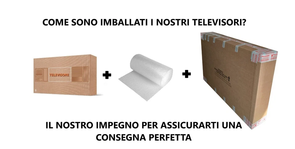 Televisore TV Smart TV Samsung 43" 2025 Led Ultra HD 4K DVB-T2 WiFi UE43U8072F - Immagine 4 di 4