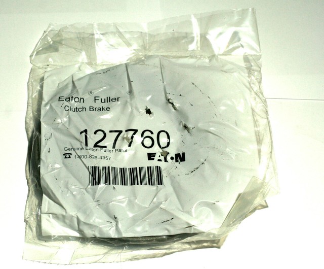 2" Clutch Brake Eaton Fuller 127760 NEW FAST and Free Shipping eBay