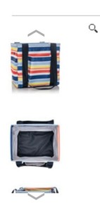 small utility tote