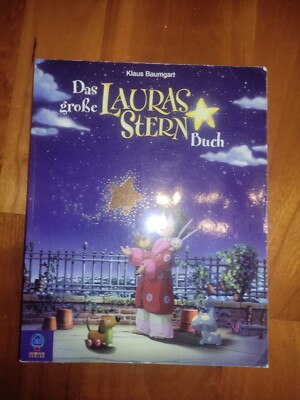 Lauras Stern - Das Buch zum Film (Lauras Stern - Bi... | Buch | Zustand sehr gut