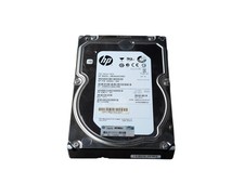 HP 4TB 695503-004 3.5" SATA Hard Disk Drive MB4000GCWDC