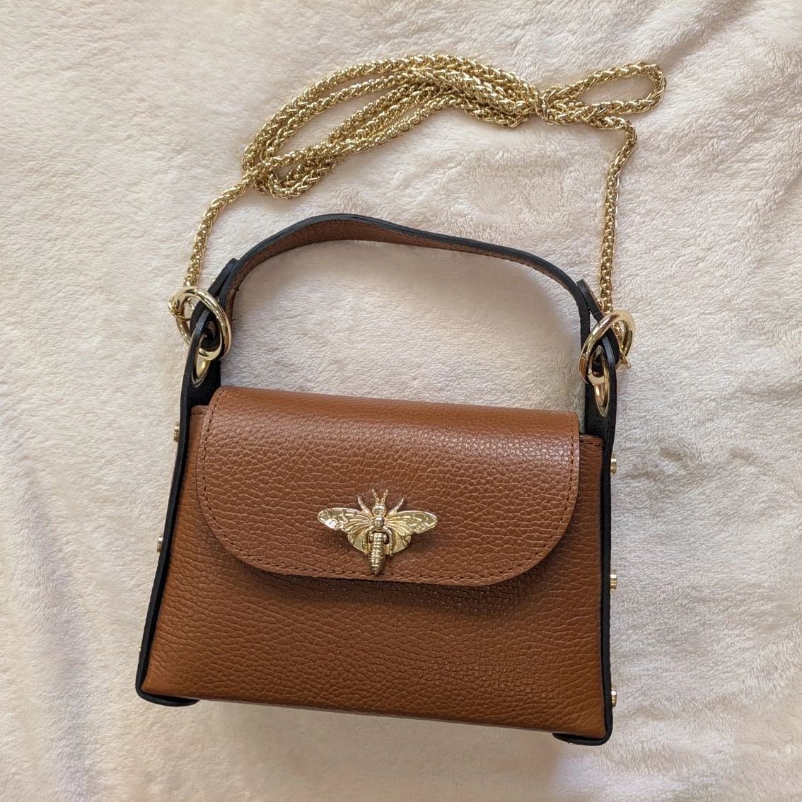Made In Italia Bags & Handbags for Women for sale | eBay