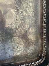 Barker Ellis Antique Silver for sale | eBay UK