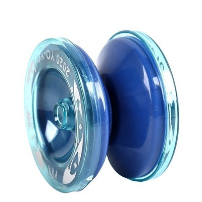 Amazing Yoyo for Kids and new hobbist - small and lightweight