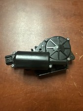 2010-2015 CHEVROLET EQUINOX POWER LIFTGATE LOCK LATCH TAILGATE 13503467 OEM