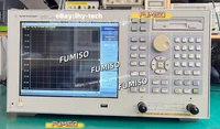 KEYSIGHT / Agilent E5062A 300kHz-3GHz Vector network Analyzer/used&lhy