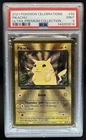 2021 Pokemon Celebrations UPC Pikachu Metal #58 PSA 9
