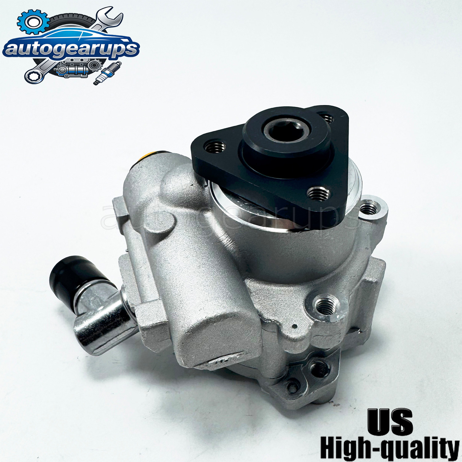 Maserati Levante 2017-2024 Power steering pump P/N 7695955155