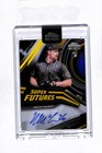 2026 Topps Chrome Black Nolan McLean SuperFractor (RAW)