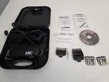 Wahl KM2 Speed Professional 2-Speed Animal Pet Dog Clipper