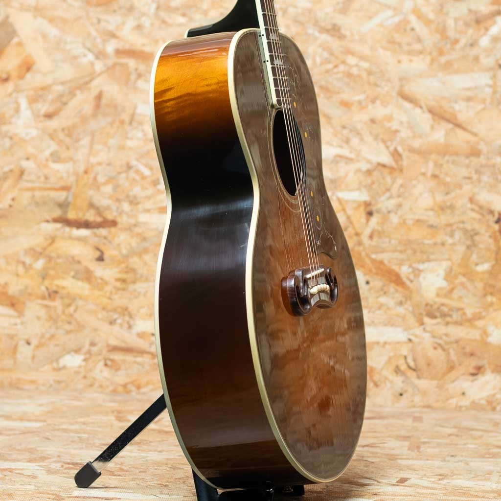 Gibson 1958 J 200 VS 1996 | eBay