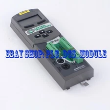 Used 1PCS EMERSON CONTROL TECHNIQUES FM-3DN panel INDUSTRIAL AUTOMATION FM3DN#pm