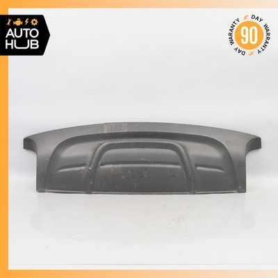 Jaguar X150 XK XKR Rear Bumper Cover Diffuser 8W8317F846A OEM | eBay