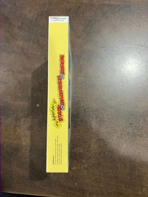 The Adventures of Rocky & Bullwinkle and Friends Nintendo Nes Complete CIB