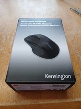Kensington Pro Fit K72354US Wireless Optical Mouse NIB