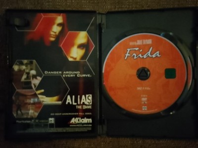 Frida - sei bereit verführt zu werden 2 DVDs Set | Miramax 2003 | Viel Bonusmat.