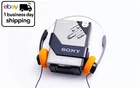 VINTAGE SONY WALKMAN CASSETTE PLAYER WM-2 overhauled Fully Operational