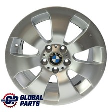 BMW E90 E91 E92 Wheel Alloy Rim Spider Spoke 158 17" 8J ET:34 6775596 6764622