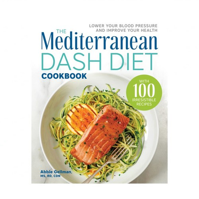 #ad #ad The Mediterranean Dash Diet Cookbook: Lower Your Blood Pressure and Improve Y... $16.99
