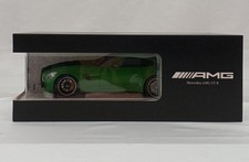 MINICHAMPS MERCEDES-AMG GT R MATT GREEN 1/18  763280