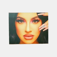 Beauty Creations Murillo Twins Briana Eyeshadow Palette 12g MTE-02