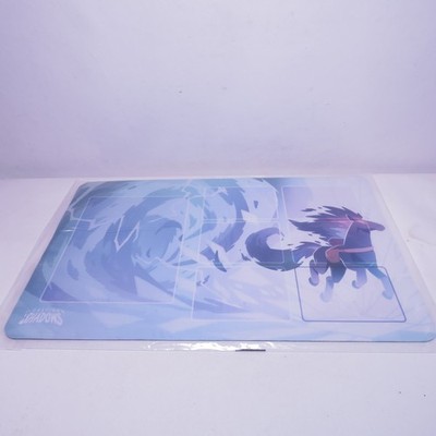 Casting Shadows Kickstarter Exclusive Lucky Unicorn