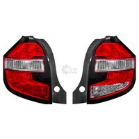 RüCkleuchte Heckleuchte Set FüR Renault Twingo III Bcm_ Bj. 14->>