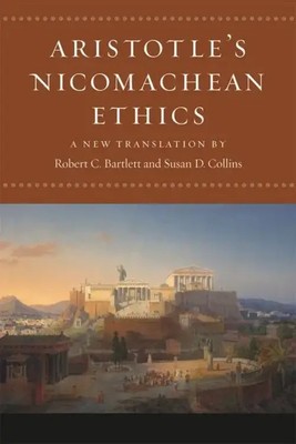 Aristotle´s Nicomachean Ethics | . Aristotle | Englisch | Buch | 2012
