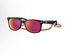 Ray-Ban Kids Unisex Sunglasses
