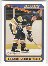 Gordie Roberts