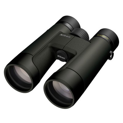 NIKON Prostaff P7 10x50 Dark Green Binoculars (16847)