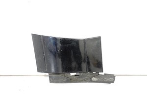 Vw Touareg Ii 7P6 7P Facelift Bj.10-18 Untere Zierleiste Kotflügel Vorne Rechts