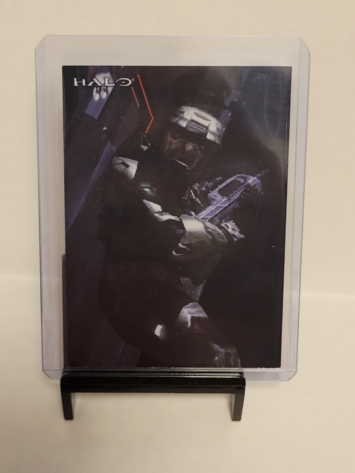 2007 TOPPS HALO FOIL #8