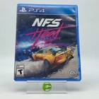 New ListingNeed for Speed Heat (Sony PlayStation 4 PS4, 2019)