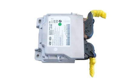 KIA STINGER CK SRS Control Unit 95910-J5100 3.3 Petrol 272kw 2017 24682543