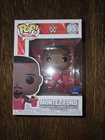 Funko Pop! Vinyl: WWE - Montez Ford #95