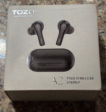 Tozo A2 True Wireless Stereo Bluetooth Earbuds