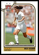 2024 Panini Instant 1999 Women's World Cup Champions - Pick A Card