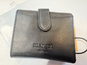 Margot Leather Wallet | eBay