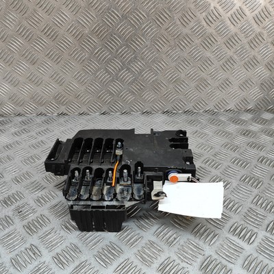 MERCEDES-BENZ SPRINTER 3.5t Van 907, 910 Fuse Box A9105402736 29176758