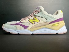 New Balance X-90 WSX90REK Damen Sneaker Gr. 4...