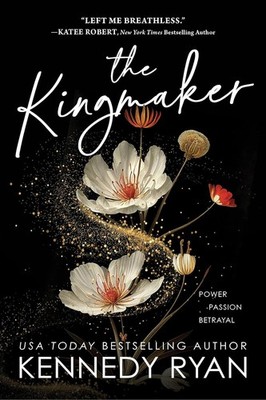 Kingmaker All the King's Men Book 1