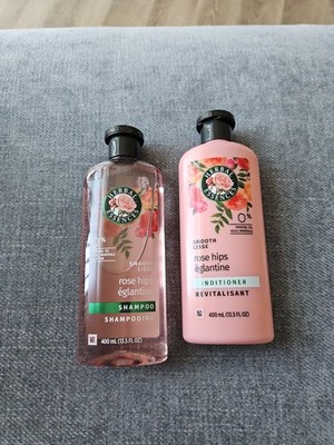 Herbal Essences Rose Hips Shampoo and Conditioner Set