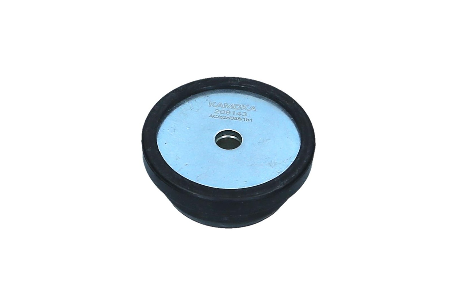 Fits KAMOKA 209143 UPPER SHOCK ABSORBER MOUNT. BACK. PEUGEOT 406 95'-04'