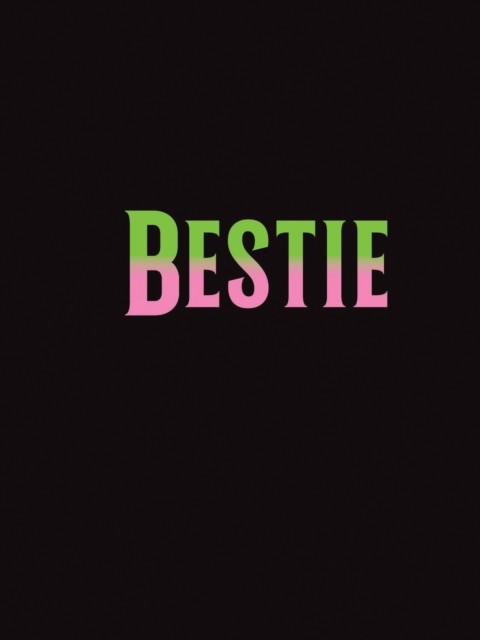 Bestie by Summersdale Publishers (Hardback Book)